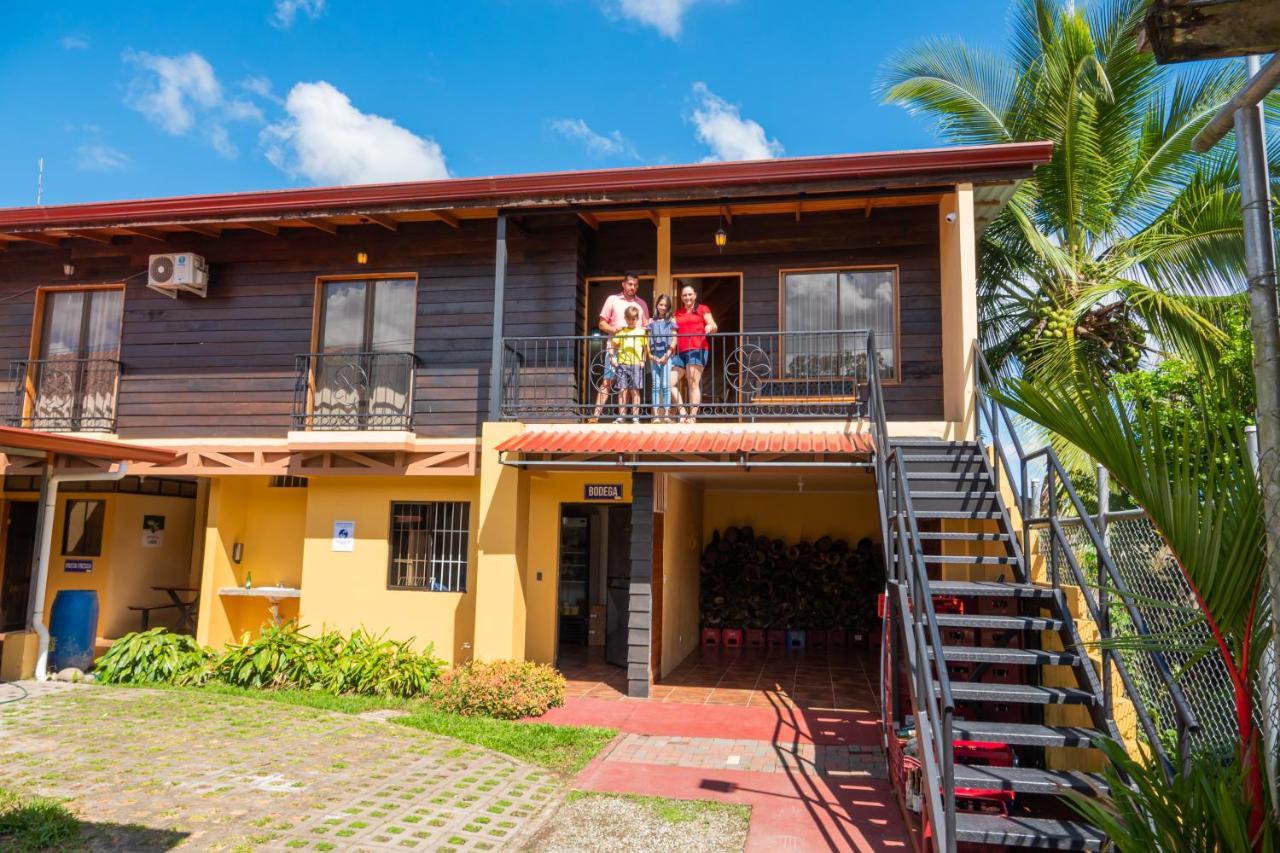 Villas Fernanda La Fortuna Kültér fotó