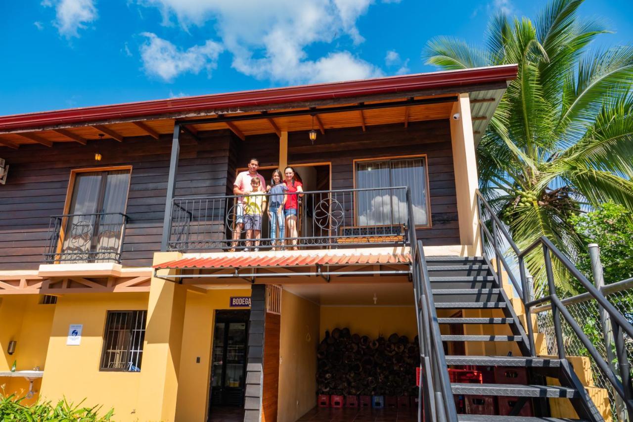 Villas Fernanda La Fortuna Kültér fotó