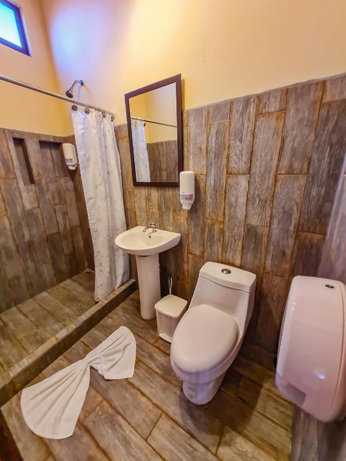 Villas Fernanda La Fortuna Kültér fotó