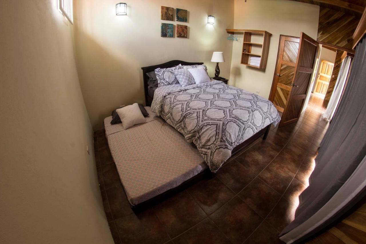 Villas Fernanda La Fortuna Kültér fotó